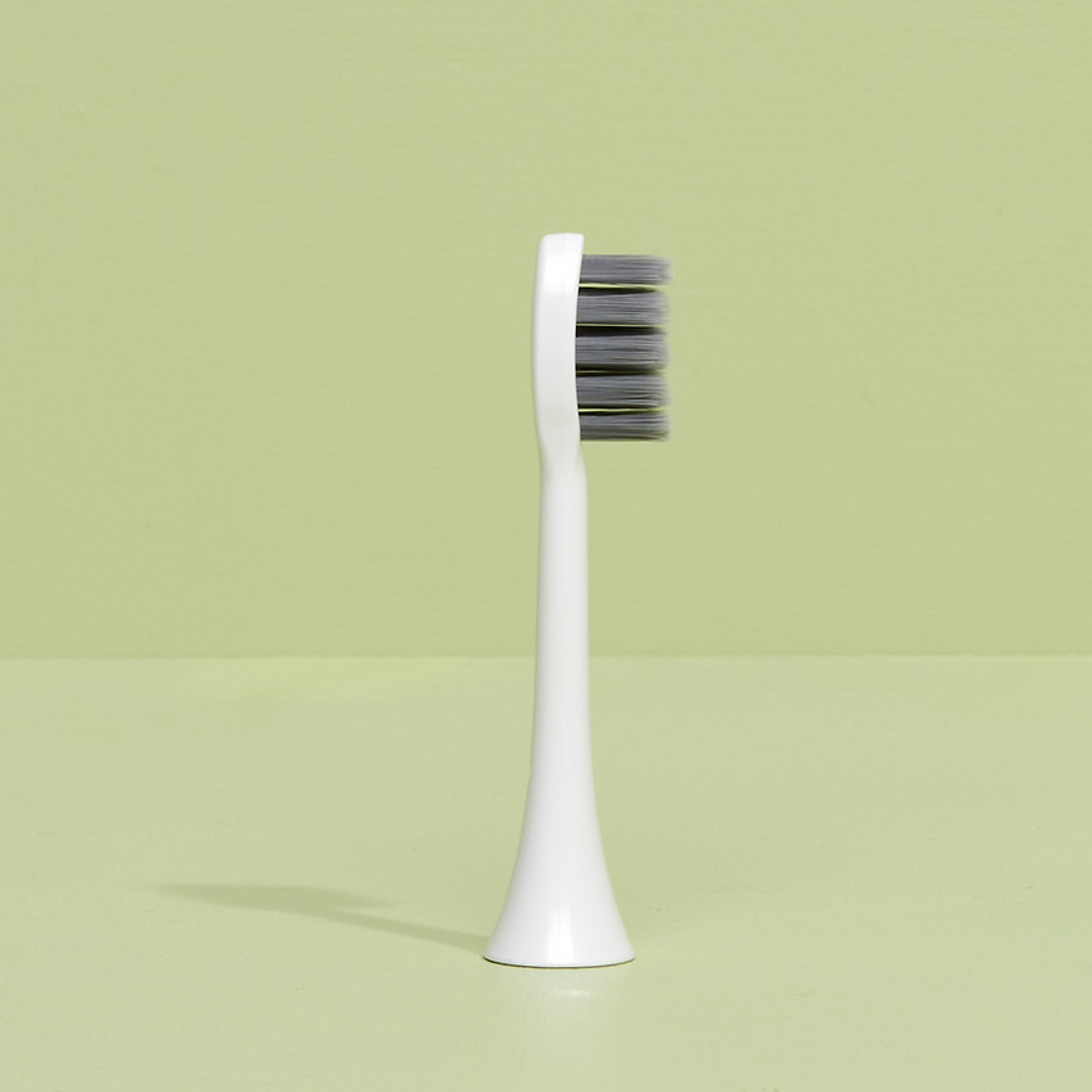 brush head white soft pack