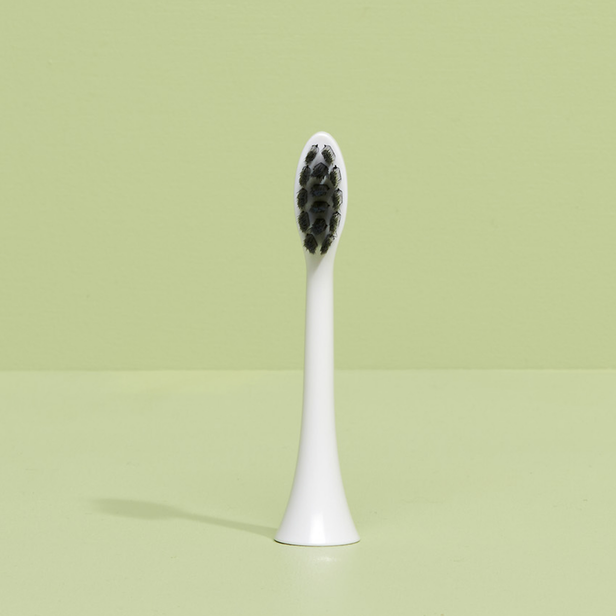 brush head white soft pack