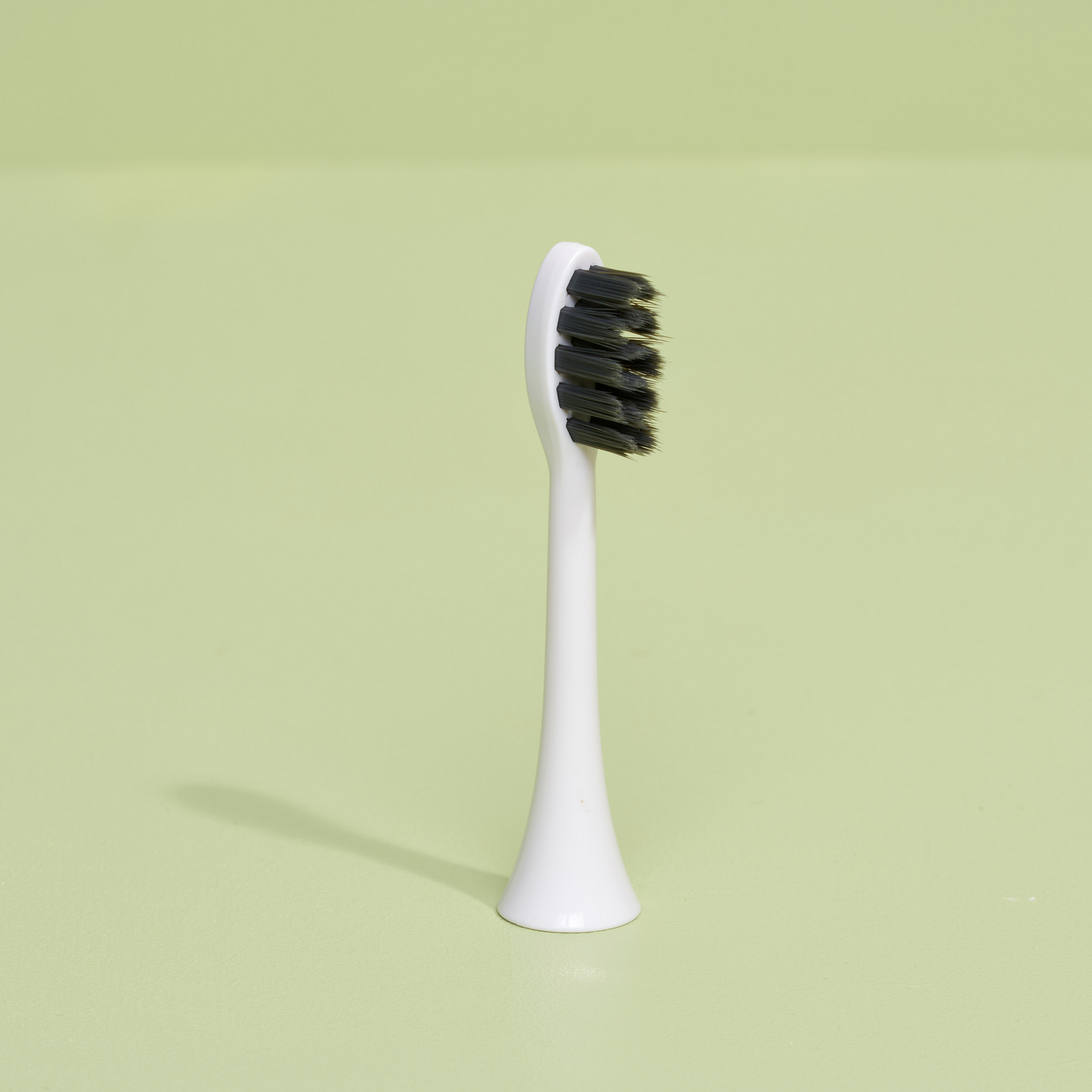 brush head white soft pack