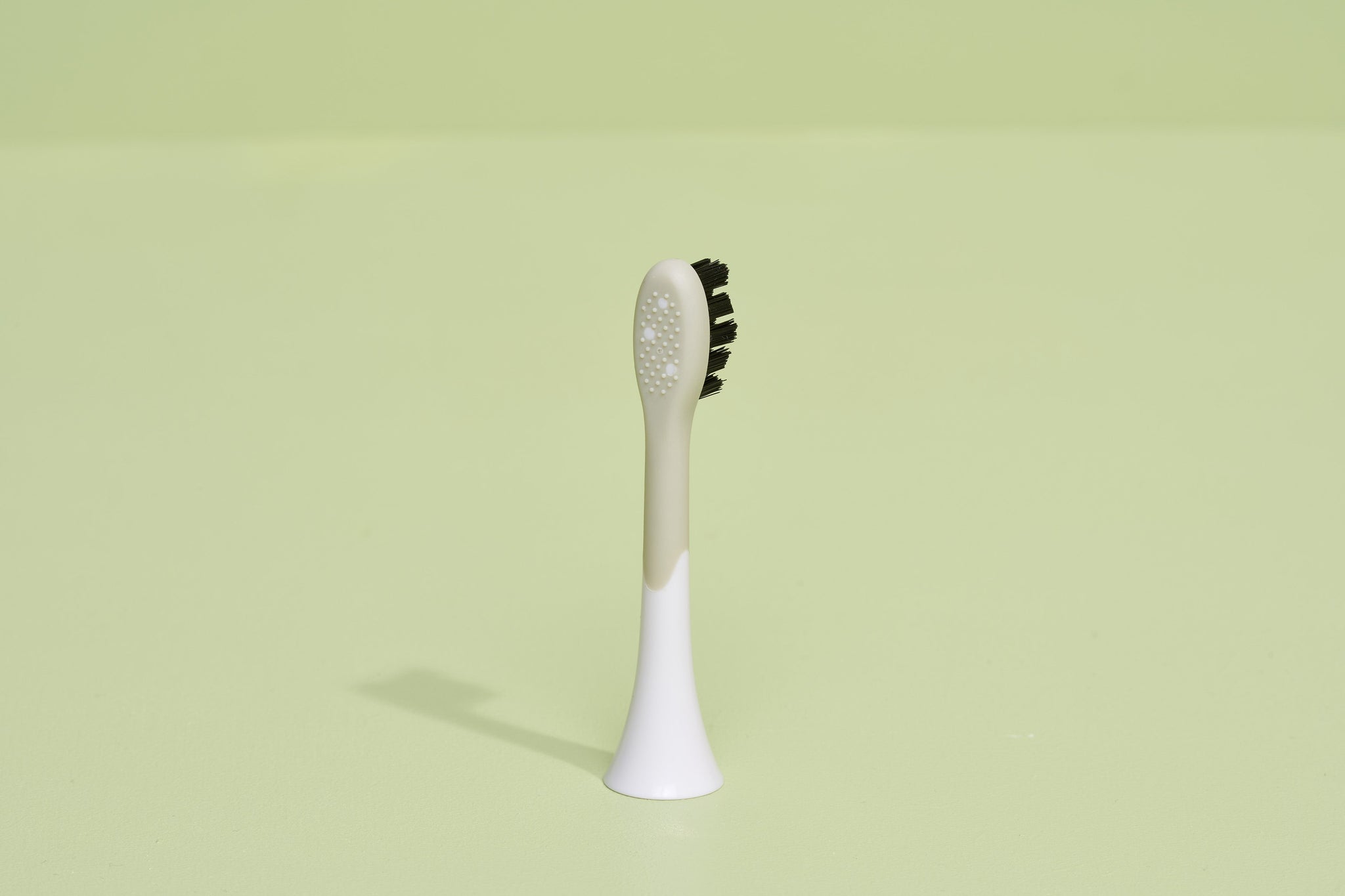the brush heads