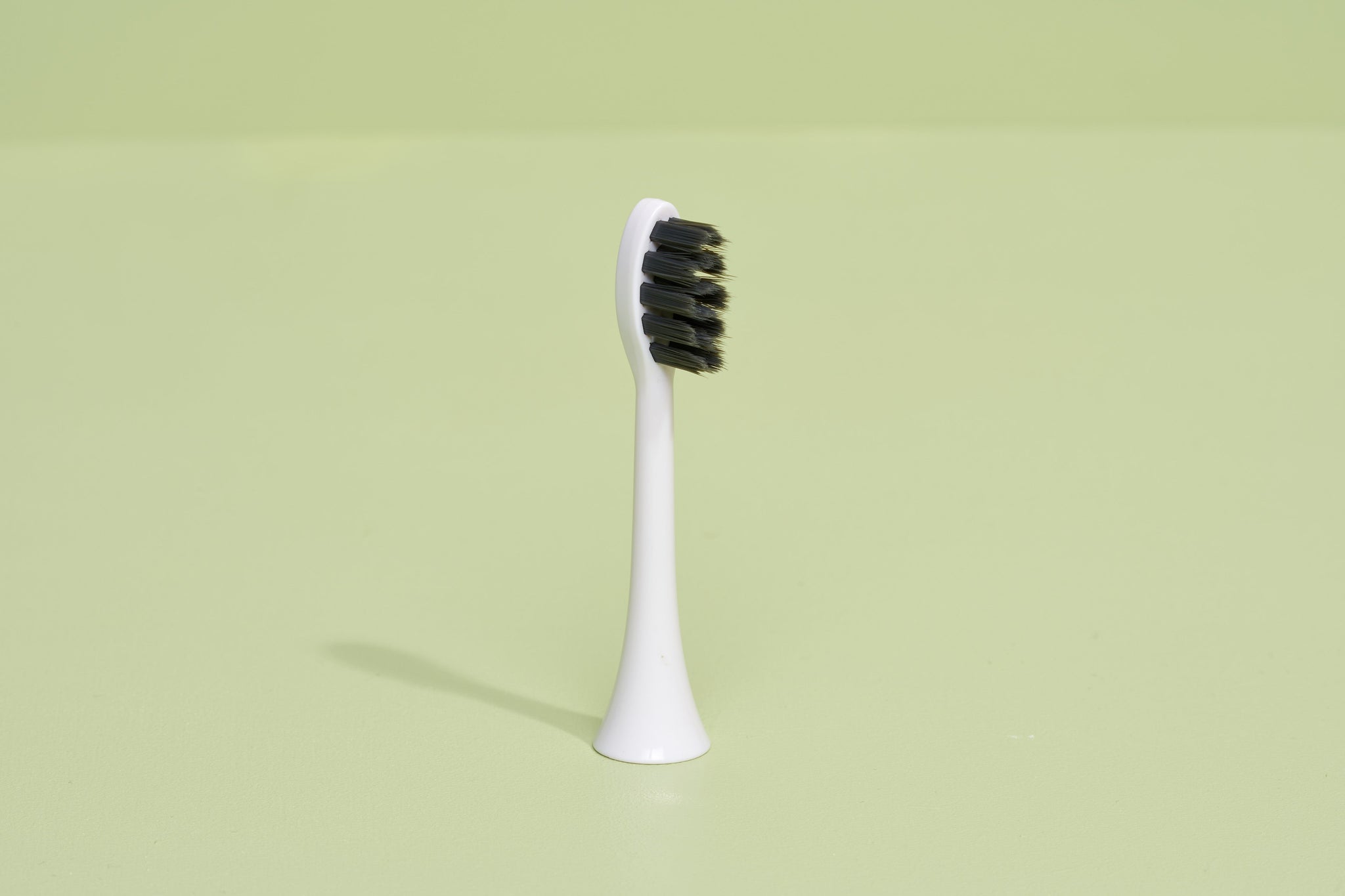 the brush heads